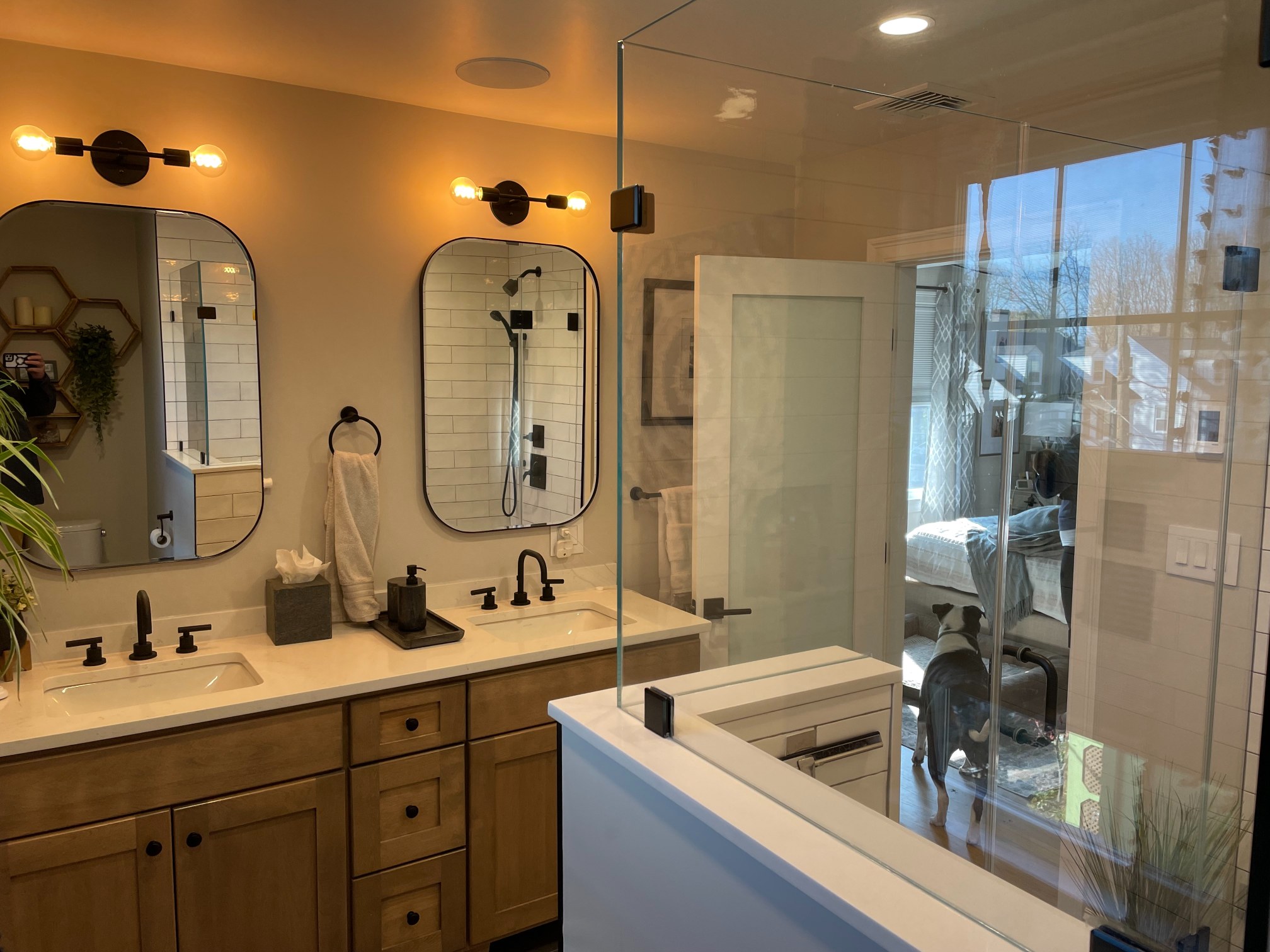 Rothco Built Hero Image